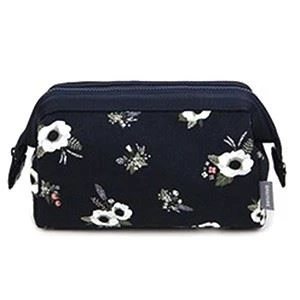 Hard Shape Cosmetic Bag