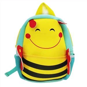Animal Shape Kids Backpack