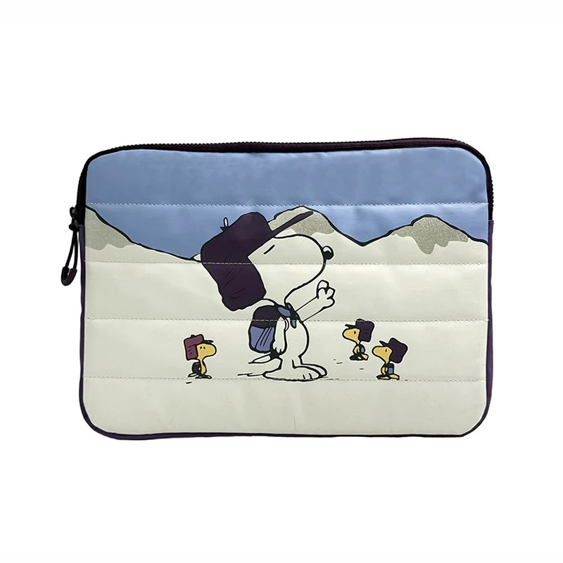 Cartoon Laptop Bag